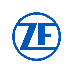 Diferansiyel - ZF