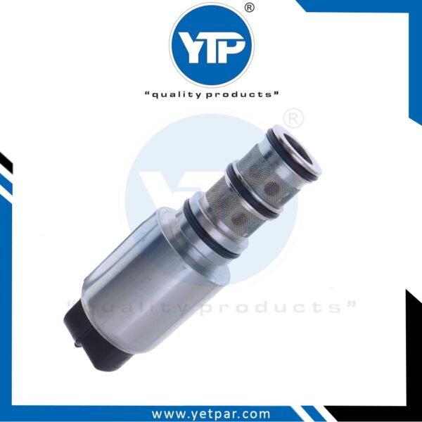 0501 320 204 ZF SELENOID VALF