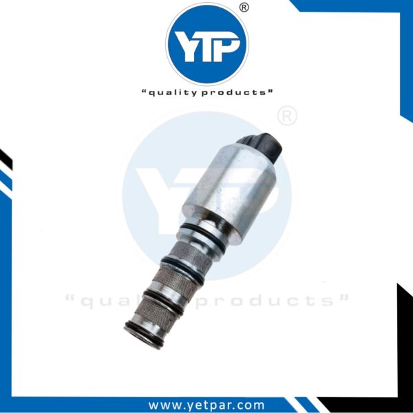 0501 320 205 ZF SELENOID VALF