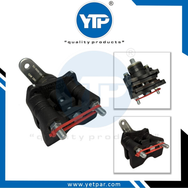 149826 CARRARO FREN KALİPERİ