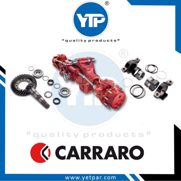 HİDROMEK YEDEK PARÇA