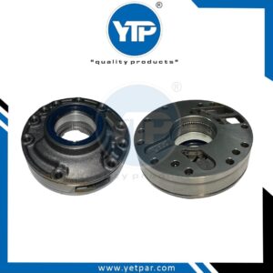 4WG160 ŞANZIMAN POMPASI 0501 214 894 ZF