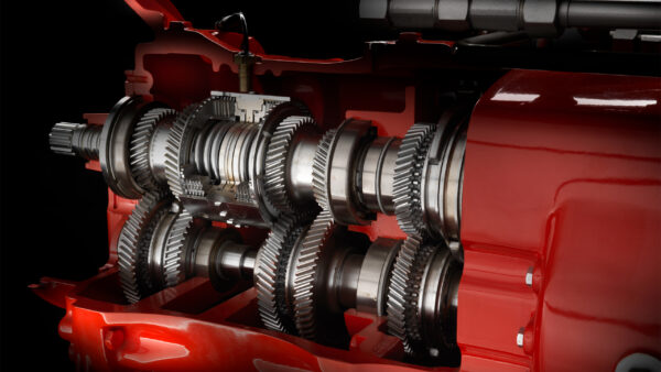 CARRARO TRANMISSION PARTS