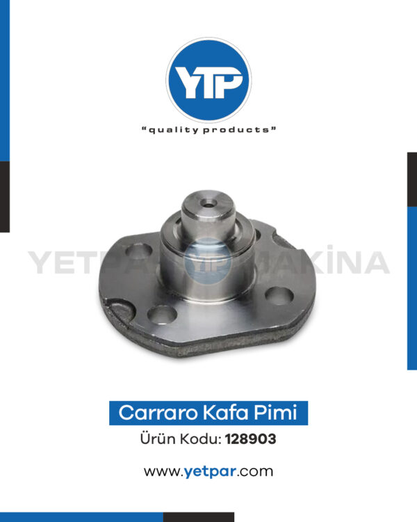 128903 KAFA PİMİ