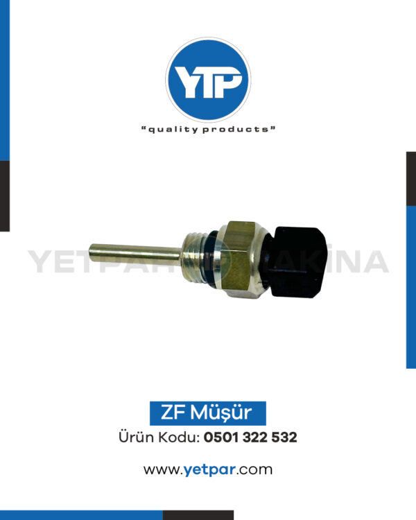 0501 322 532 HAREKET MÜŞÜRÜ