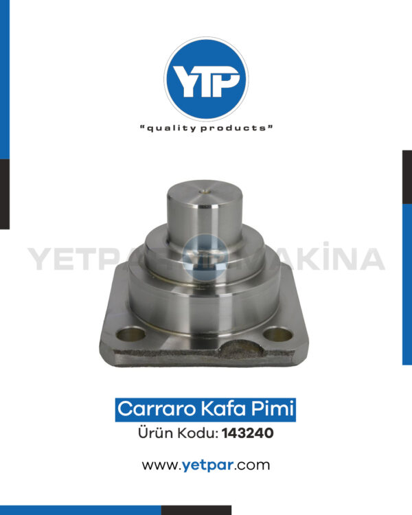 143240 KAFA PİMİ