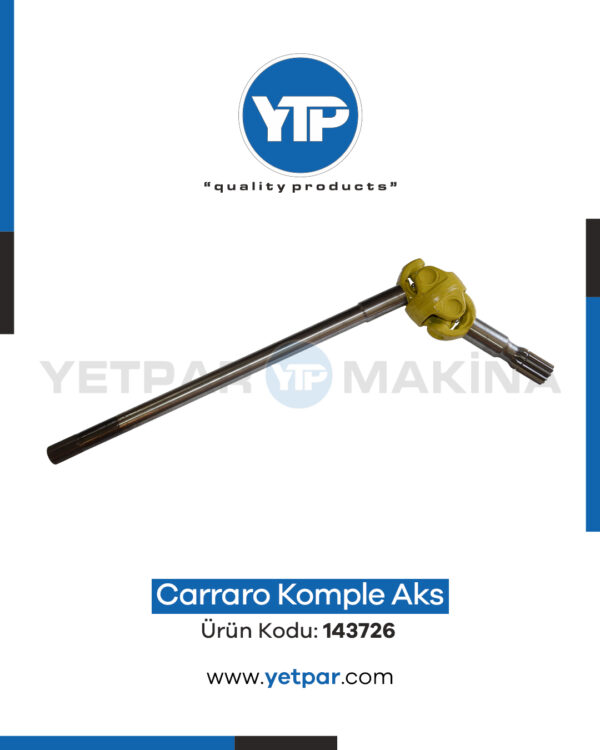 143726 / 414311 KOMPLE AKS