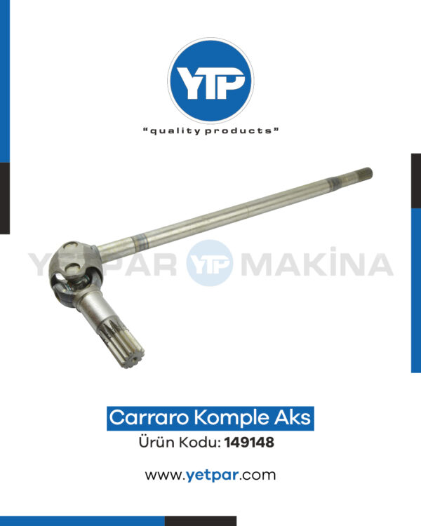 149148 KOMPLE AKS