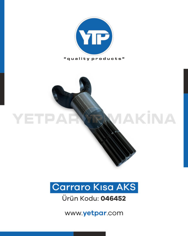 046452 KISA AKS