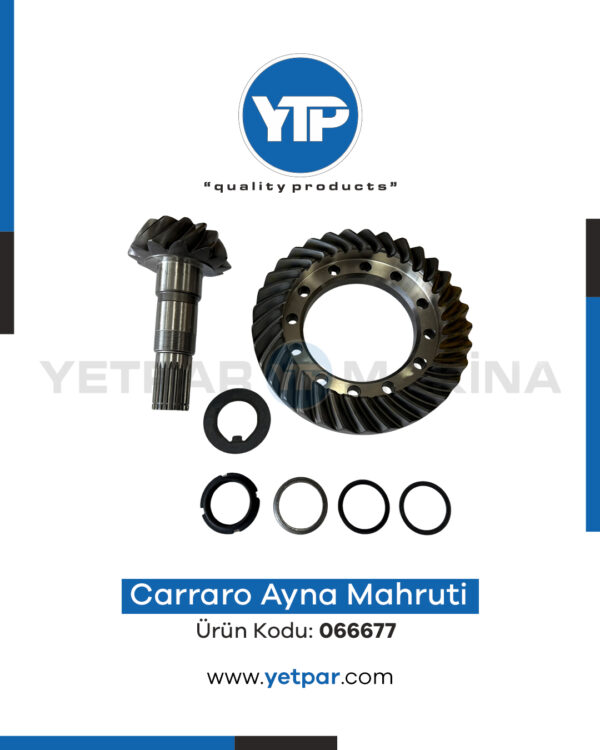 066677 AYNA MAHRUTI