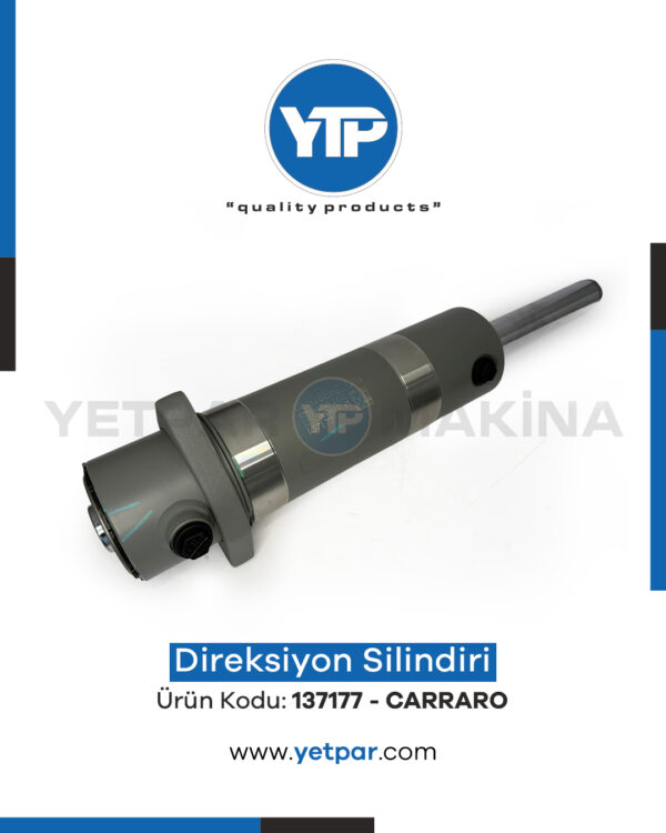 137177 DİREKSİYON SİLİNDİRİ