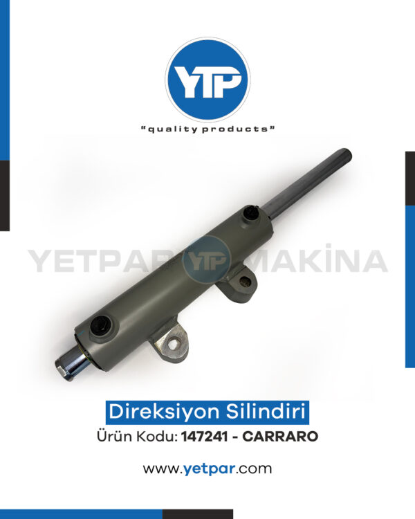 147241 DİREKSİYON SİLİNDİRİ