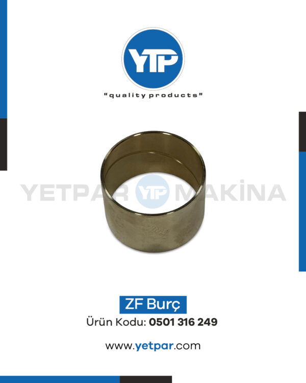 0501 316 249 ZF BURÇ