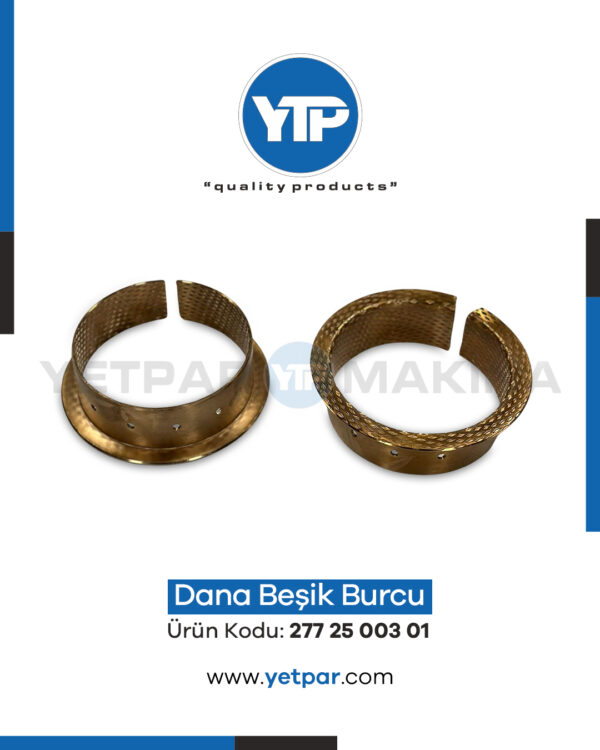 277.25.003.01 DANA BEŞİK BURÇ 477538