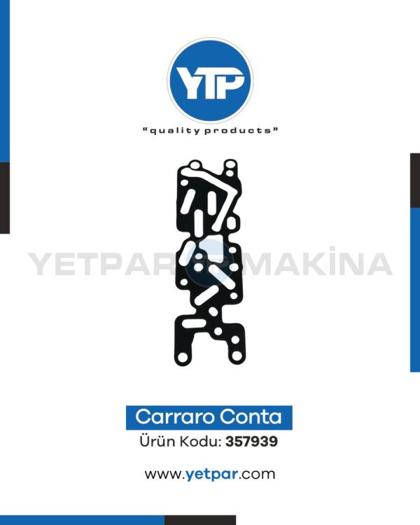 357939 CARRARO CONTA