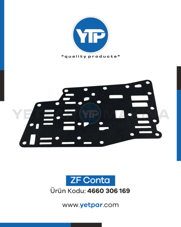 4660 306 149 ZF CONTA