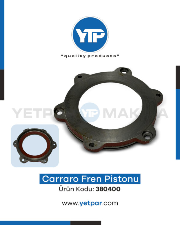 380400 CARRARO FREN PISTONU